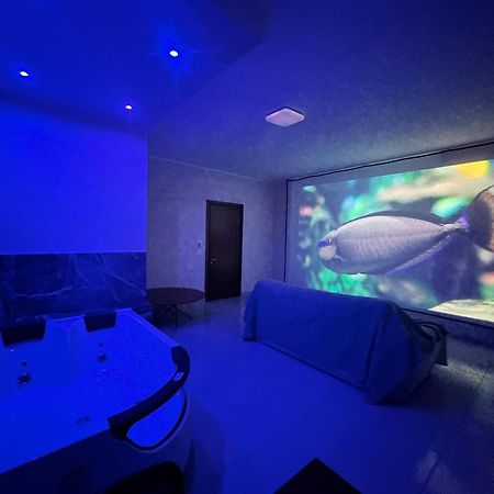 塔兰托 Panorama酒店 外观 照片