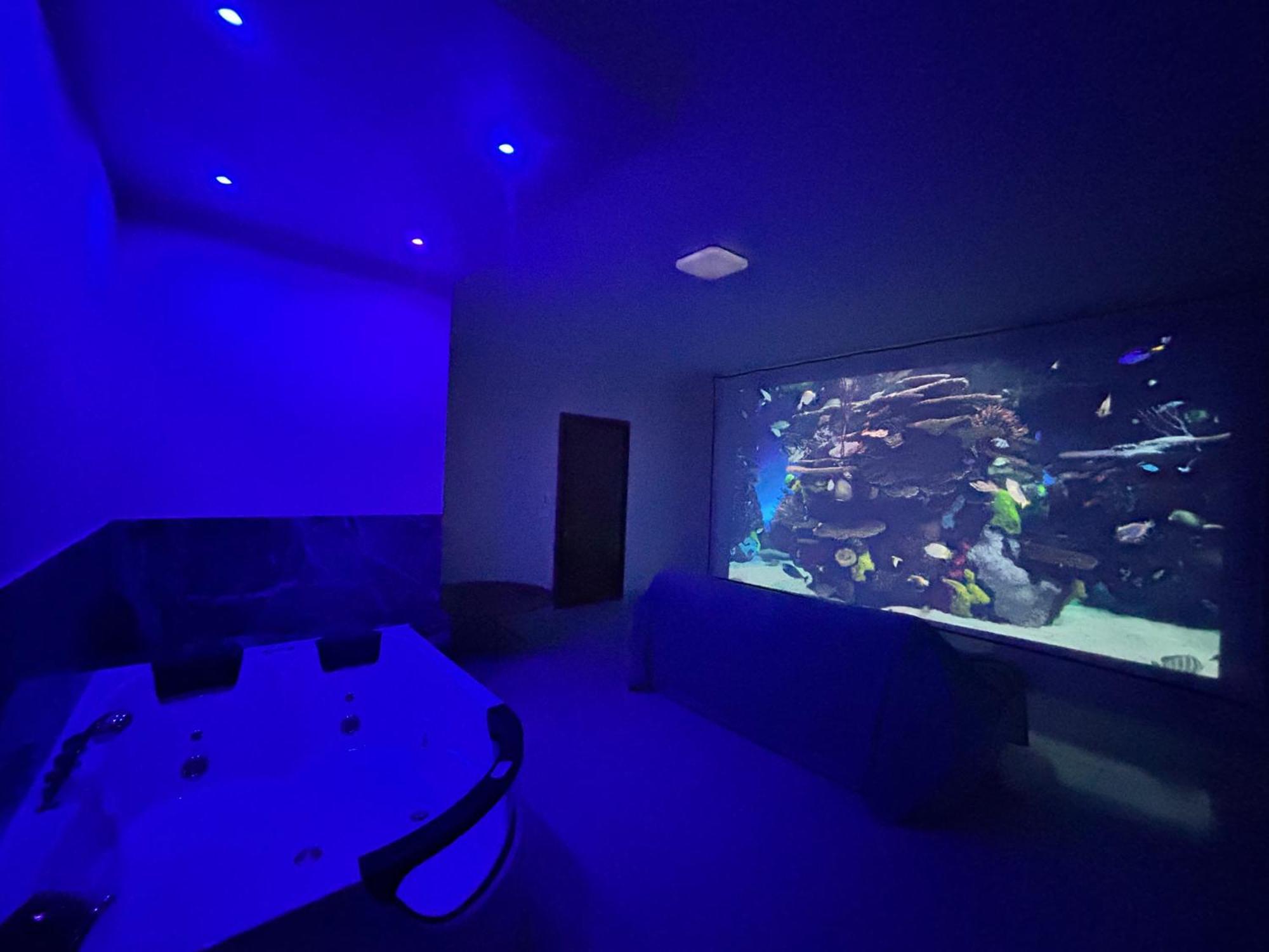 塔兰托 Panorama酒店 外观 照片