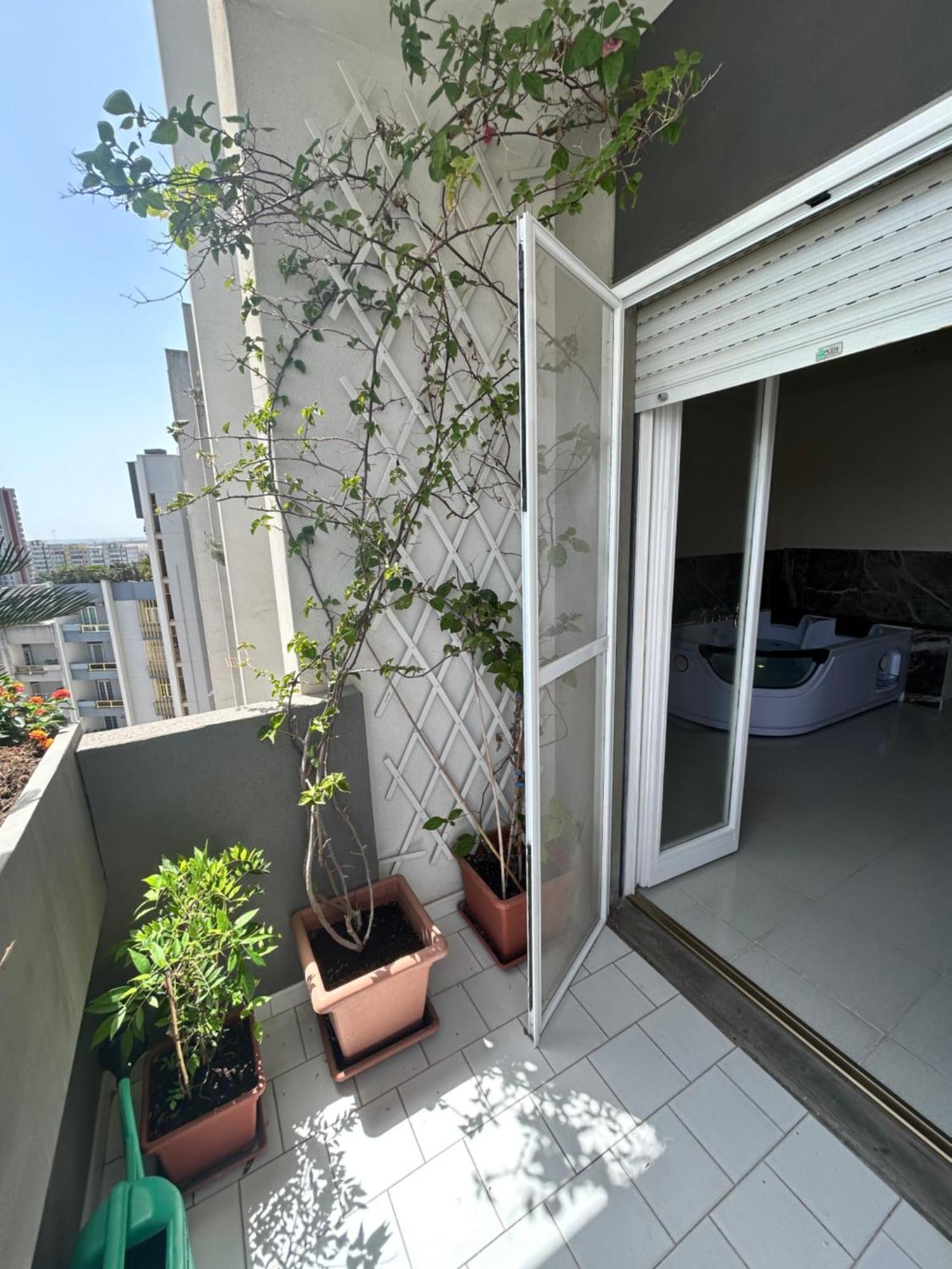 塔兰托 Panorama酒店 外观 照片