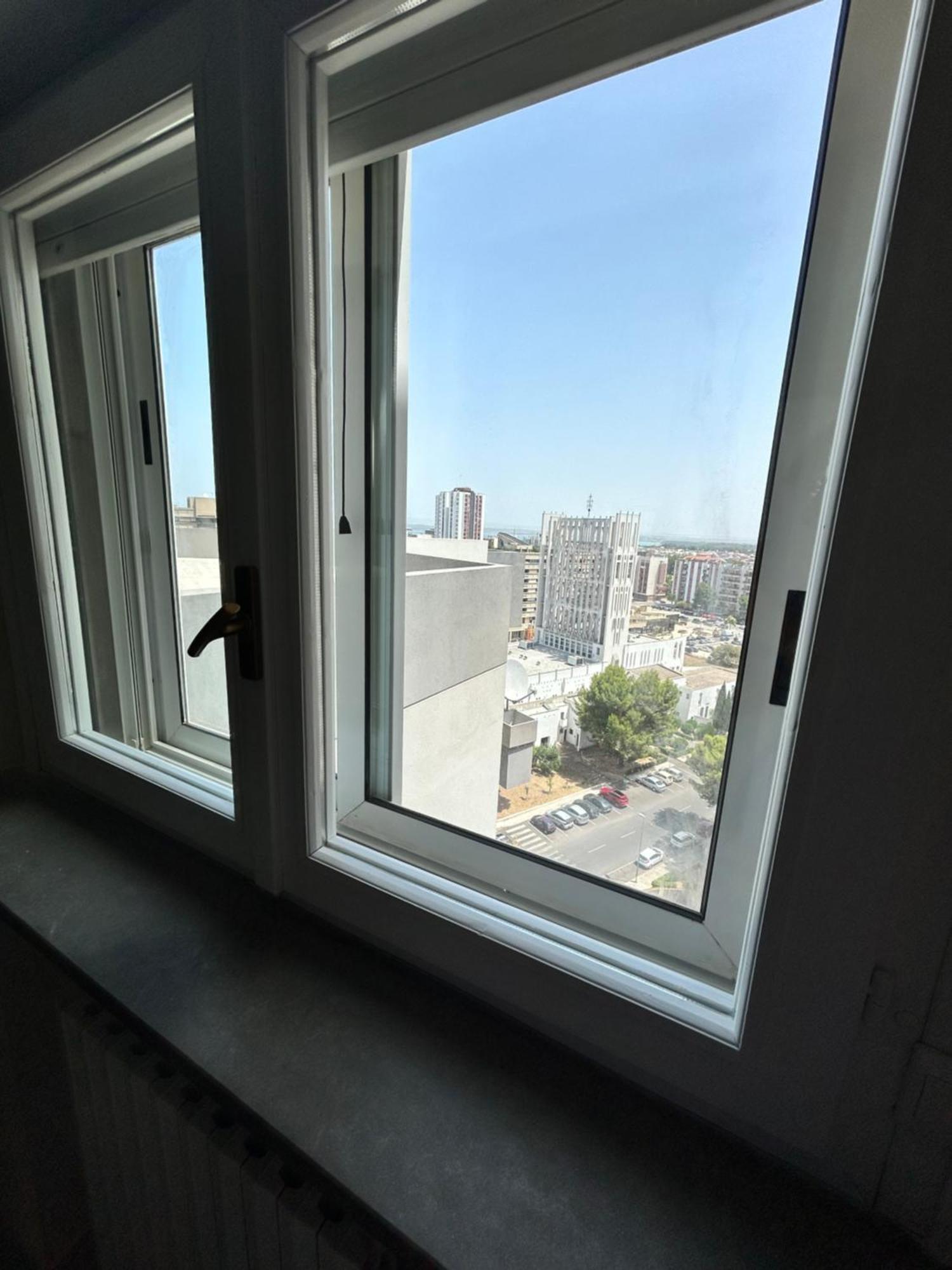 塔兰托 Panorama酒店 外观 照片