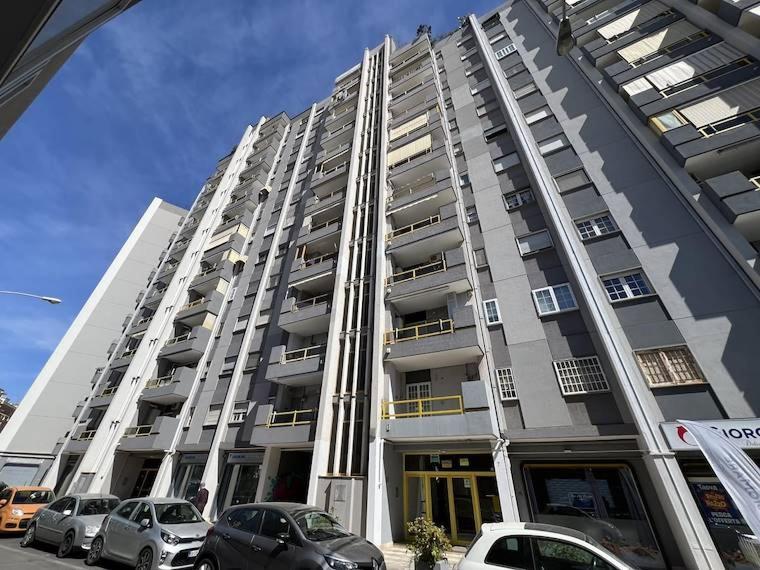 塔兰托 Panorama酒店 外观 照片