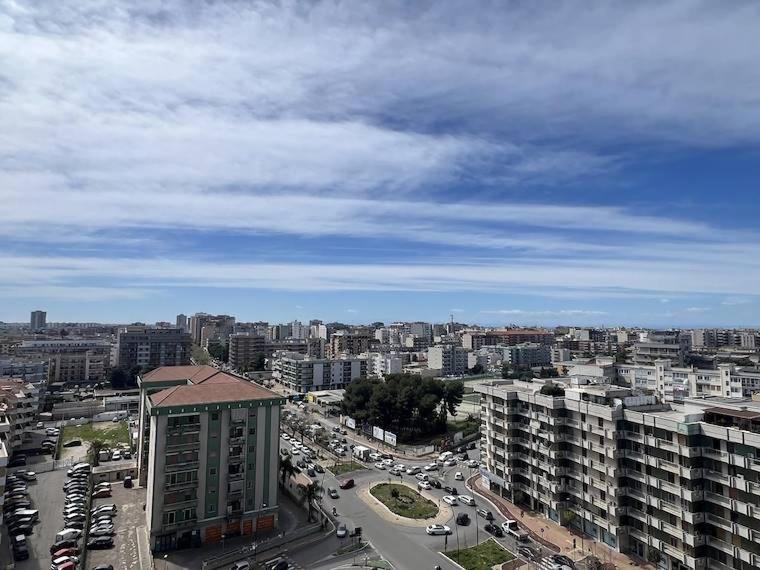 塔兰托 Panorama酒店 外观 照片